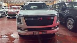 نيسان باترول